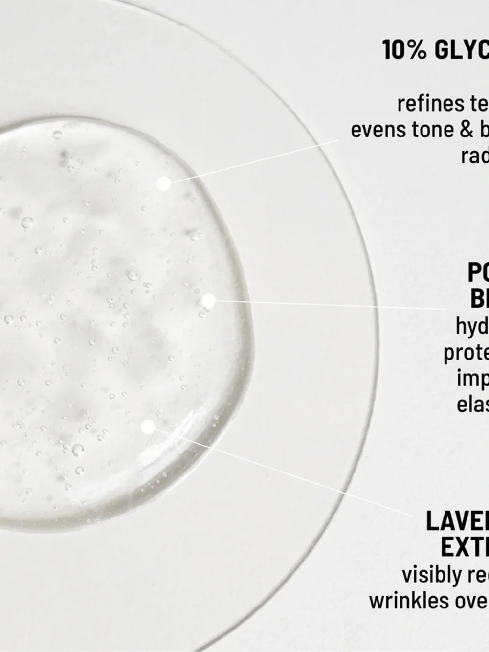 Dr. Brandt 🤍 Glycolic Skin Renewal Mask - Picture 4 of 6